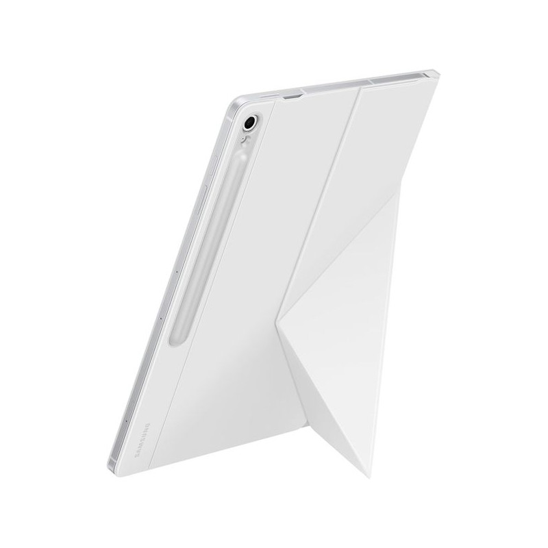 Samsung SM-X620 Tab S10 FE+ Smart Book Cover White EF-BX620PW